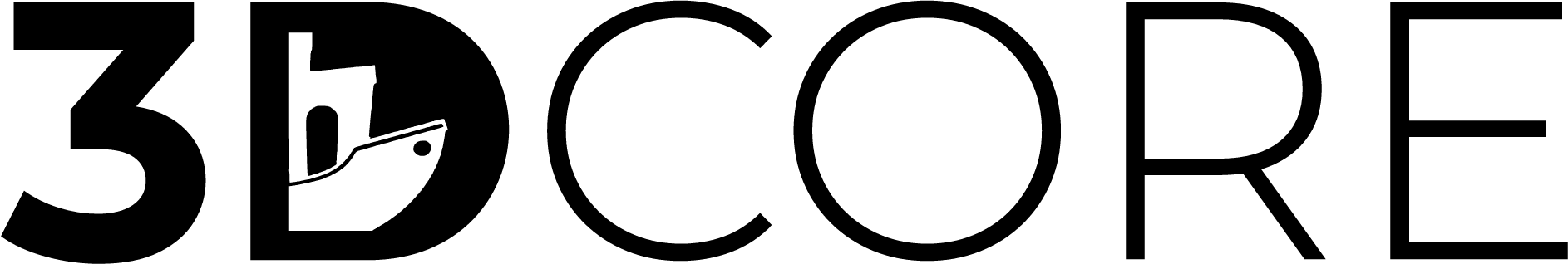 3DCore